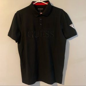 New W/Tags Guess Shirt